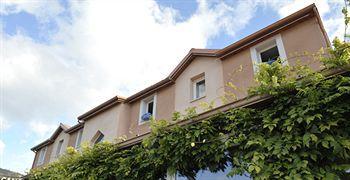 Brit Essentiel Hotel